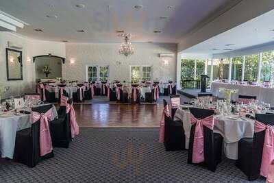 Bram Leigh Receptions