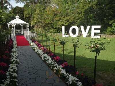 Bram Leigh Receptions