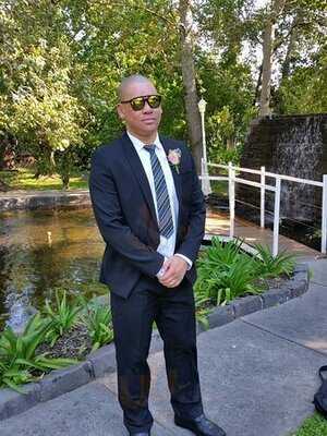 Bram Leigh Receptions