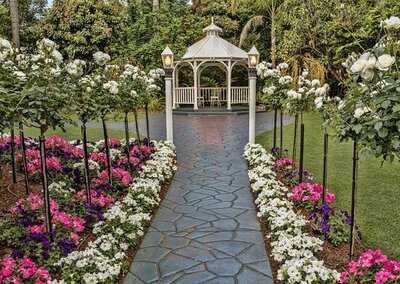 Bram Leigh Receptions