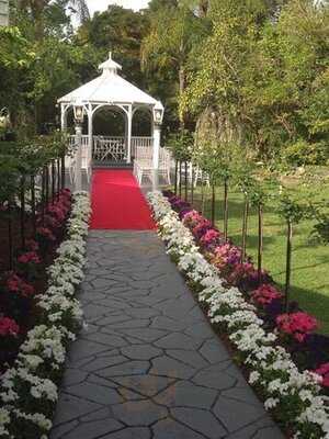 Bram Leigh Receptions