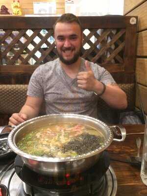 Famous Hot Pot