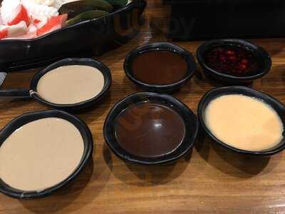 Famous Hot Pot