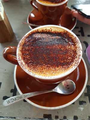 No 38 Cafe & Catering