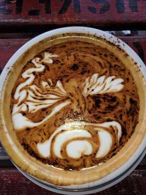 No 38 Cafe & Catering