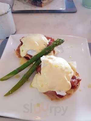 No 38 Cafe & Catering