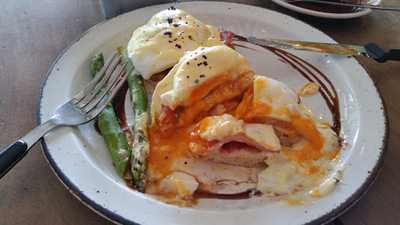 No 38 Cafe & Catering