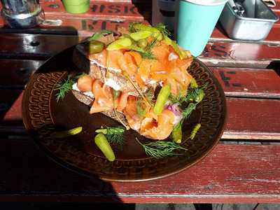 No 38 Cafe & Catering