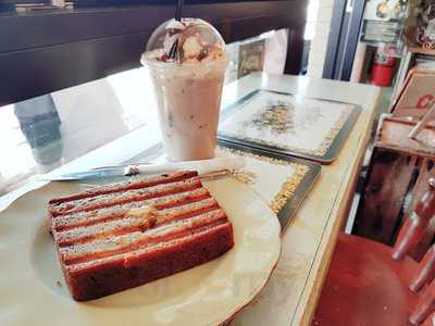 No 38 Cafe & Catering