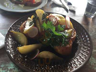 No 38 Cafe & Catering