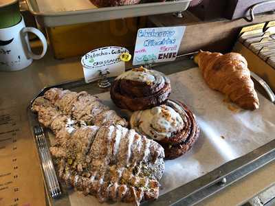 No 38 Cafe & Catering