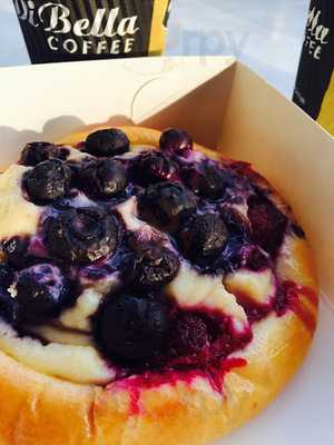 French Quarter Patissiere