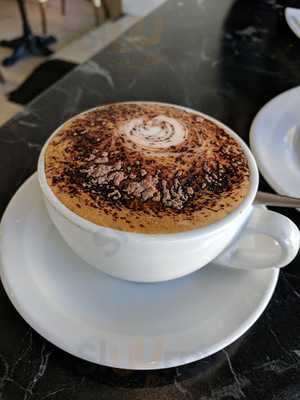 French Quarter Patissiere