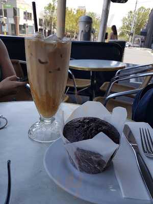 French Quarter Patissiere