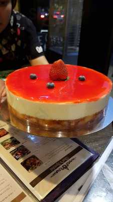 French Quarter Patissiere