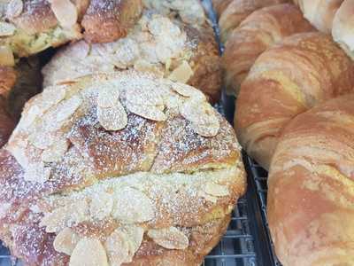 French Quarter Patissiere