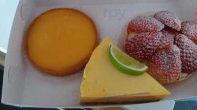 French Quarter Patissiere