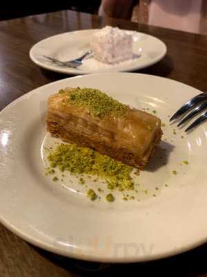 Wilson's Lebanese Restaurant