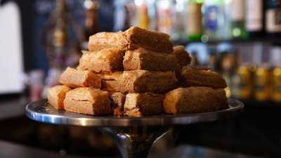 Wilson's Lebanese Restaurant