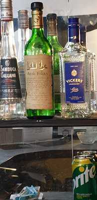 Wilson's Lebanese Restaurant