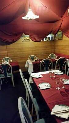 Wilson's Lebanese Restaurant