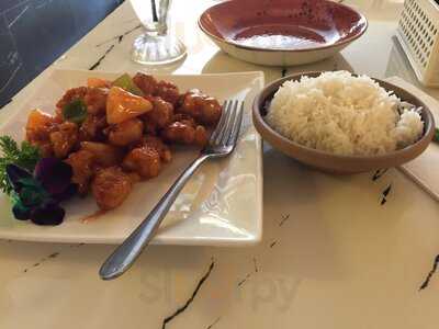 功德林gong De Lin Vegetarian Cuisine