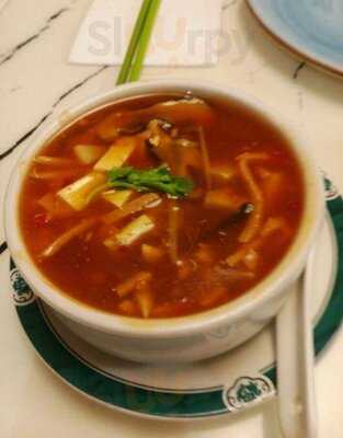 功德林gong De Lin Vegetarian Cuisine