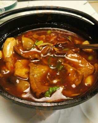 功德林gong De Lin Vegetarian Cuisine