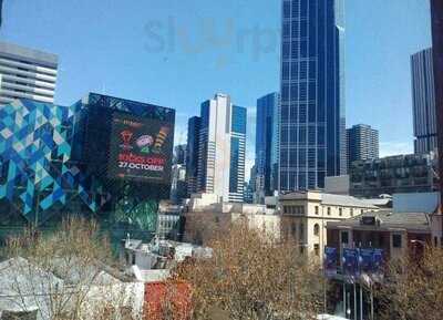 功德林gong De Lin Vegetarian Cuisine