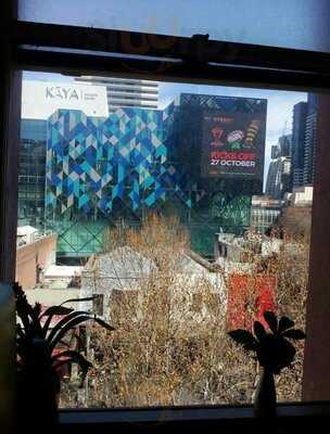 功德林gong De Lin Vegetarian Cuisine