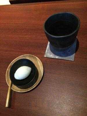 Kappo Okita Japanese Restaurant