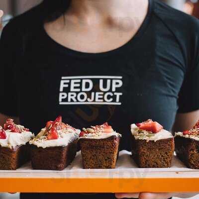 Fed Up Project