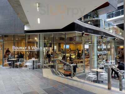 Bourke & Wills