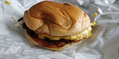 Fundmental Food Flaminn