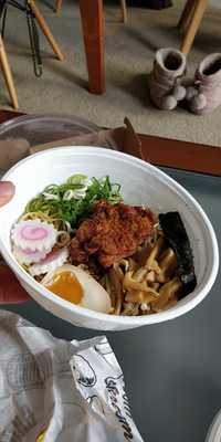 Fundmental Food Flaminn