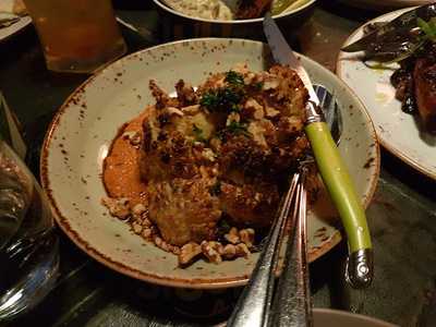 Fundmental Food Flaminn