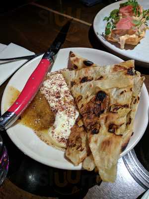 Fundmental Food Flaminn