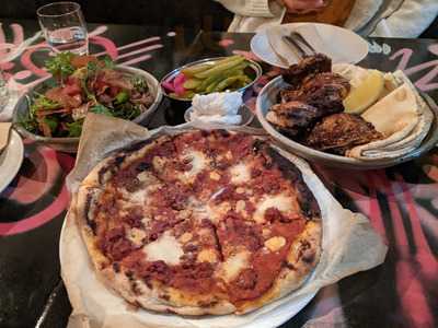 Fundmental Food Flaminn