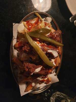 Fundmental Food Flaminn