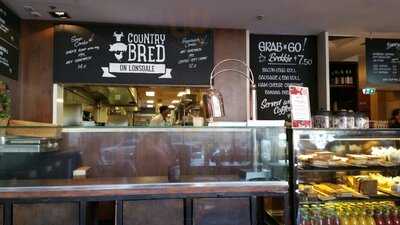 Country Bred On Lonsdale