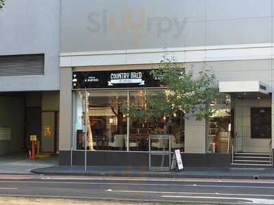 Country Bred On Lonsdale