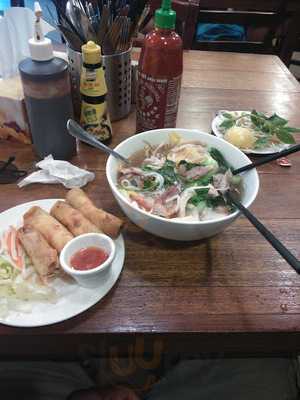 Fast Pho
