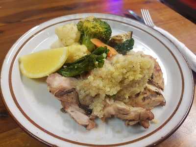 Welcome To Our Special Place