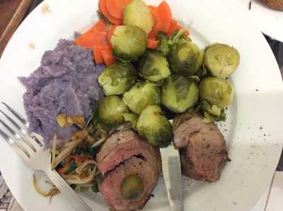 Welcome To Our Special Place