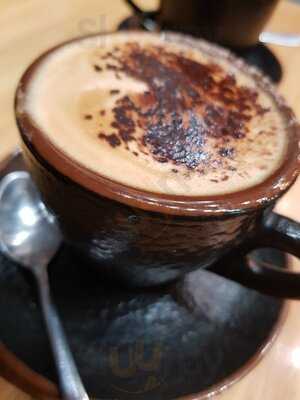 Burhan’s Espresso Bar