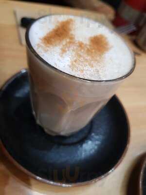 Burhan’s Espresso Bar