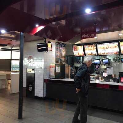 Hungry Jacks