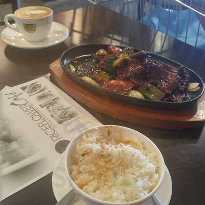 Riceflower Cafe