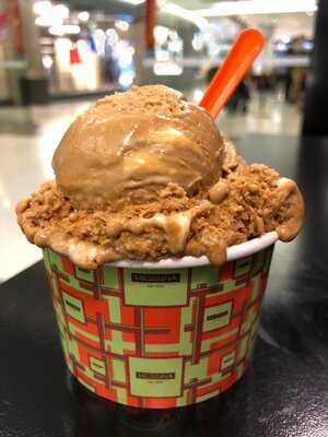 Gelato Messina The Star