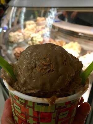 Gelato Messina The Star